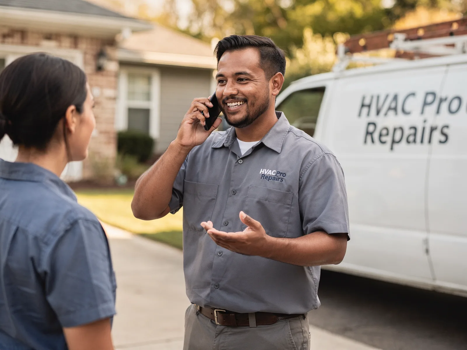 Heat Pump Repair Butler, OK FAQs